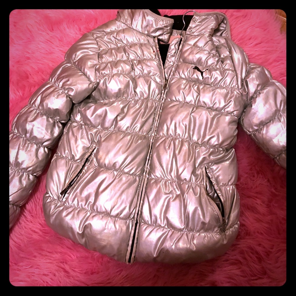 Jacket - Picture 1 of 1